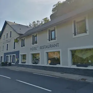 2* Hotel Le Rivalet