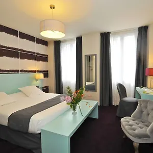 Logis Le Hotel Barèges
